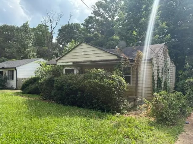 Atlanta, GA 30310,1239 Kenilworth DR SW