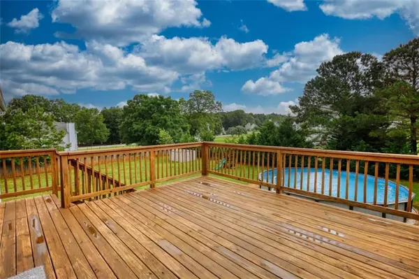 Social Circle, GA 30025,539 Meadows LN