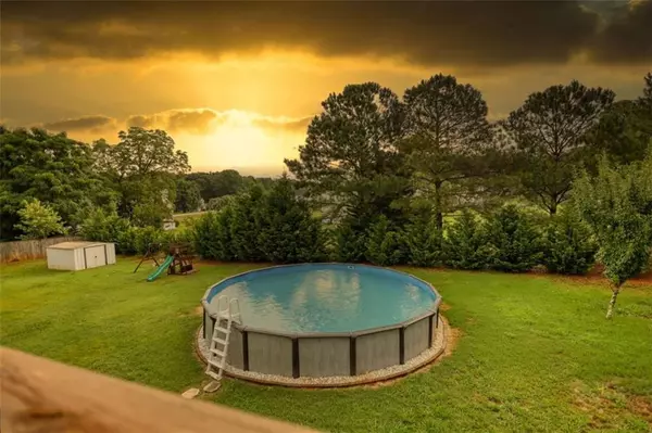 Social Circle, GA 30025,539 Meadows LN