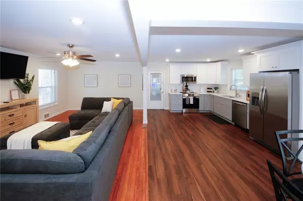 Atlanta, GA 30311,1959 Shepherd CIR SW