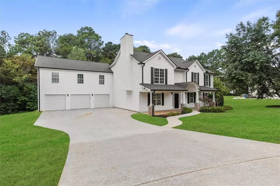 923 MARY FRANCES CT, Dacula, GA 30019