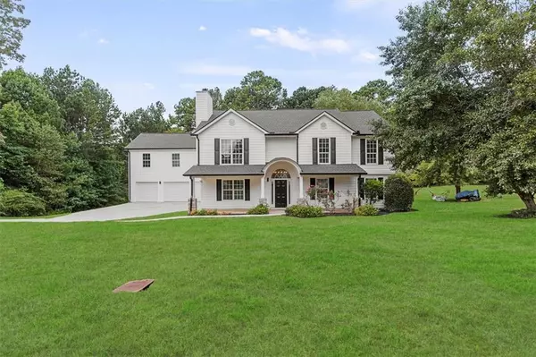 Dacula, GA 30019,923 MARY FRANCES CT