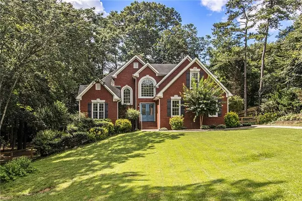 Cumming, GA 30040,8270 Stonebrook CT