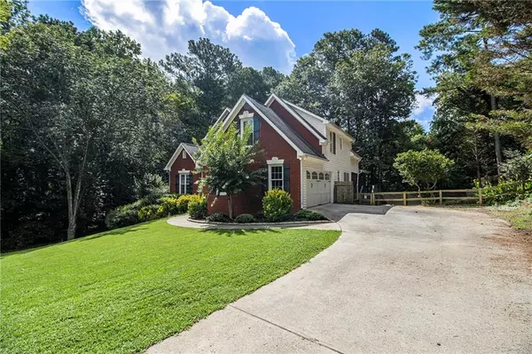 Cumming, GA 30040,8270 Stonebrook CT