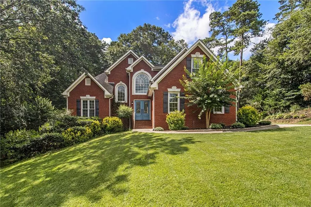 Cumming, GA 30040,8270 Stonebrook CT