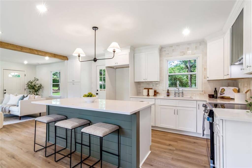 Powder Springs, GA 30127,2865 Barrett CT
