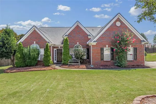 27 Buckthorn DR, Jefferson, GA 30549