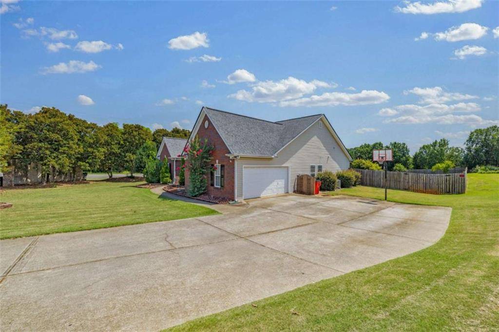 Jefferson, GA 30549,27 Buckthorn DR