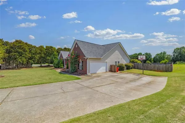 Jefferson, GA 30549,27 Buckthorn DR