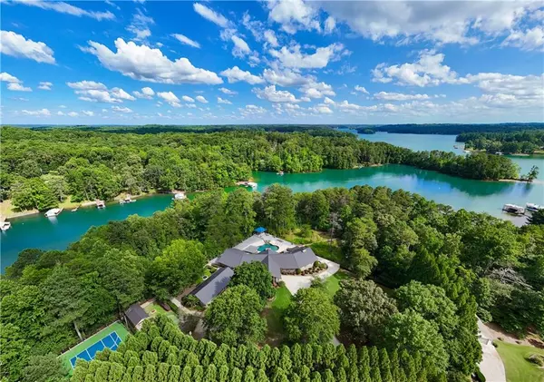 3810 Duckcove WAY, Cumming, GA 30041
