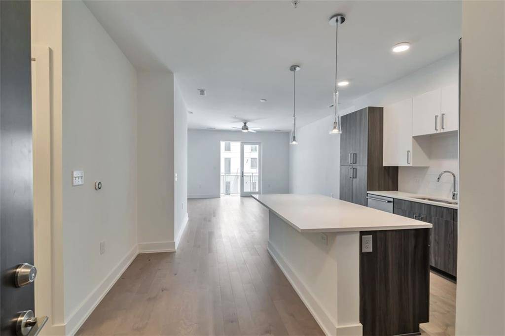 Atlanta, GA 30308,775 Juniper ST NE #422