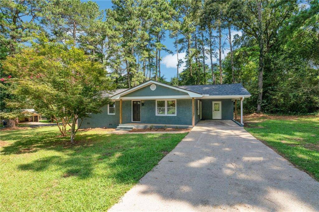 506 Yargo LN, Winder, GA 30680