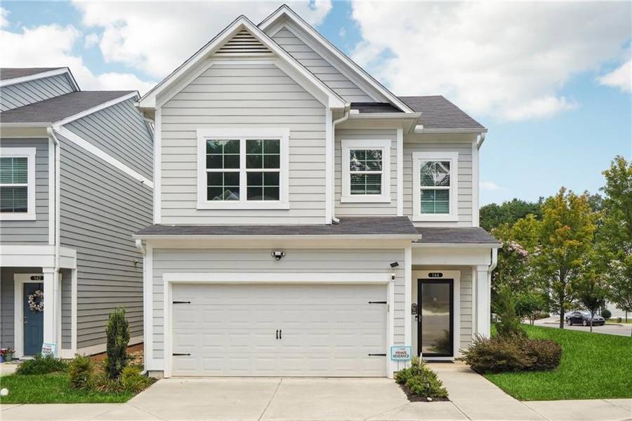 144 Millers LN, Calhoun, GA 30701