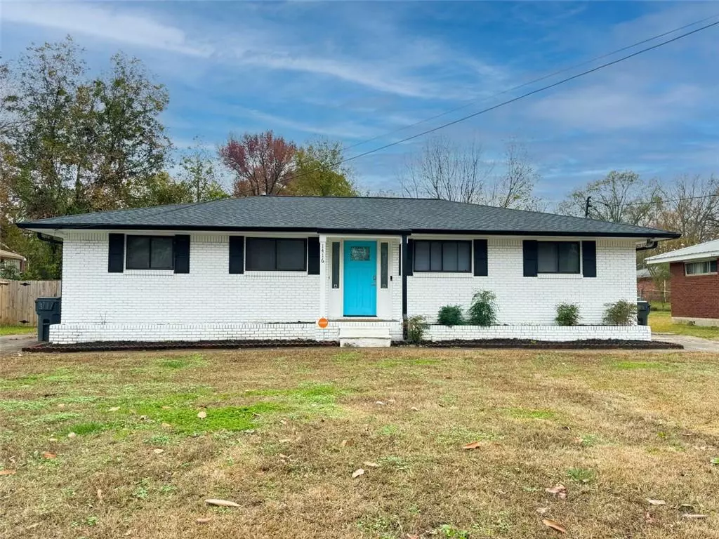 Atlanta, GA 30344,1416 VESTA AVE