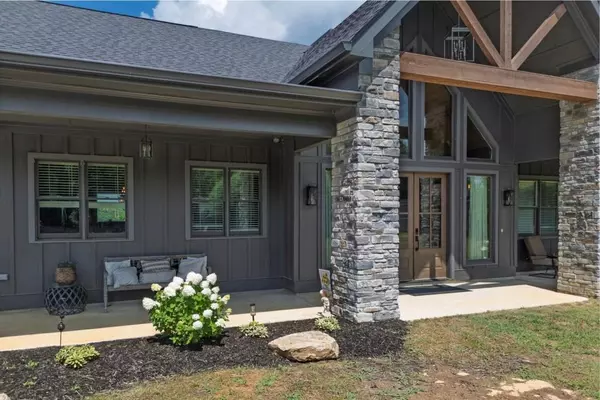 Waleska, GA 30183,22 Salacoa Creek RD