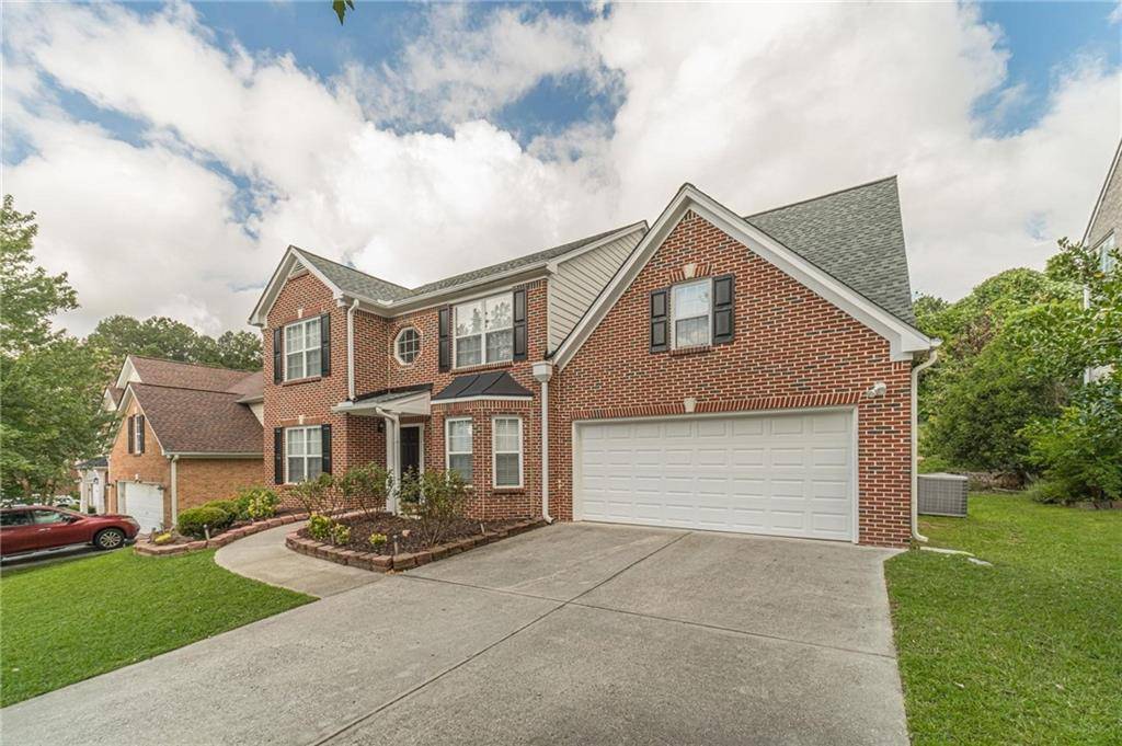 Lawrenceville, GA 30045,1217 Misty Valley CT
