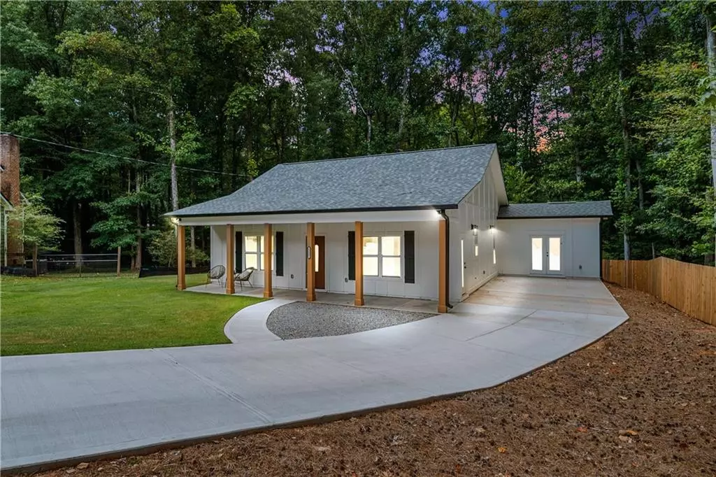 Lilburn, GA 30047,1337 FAIRFIELD DR SW