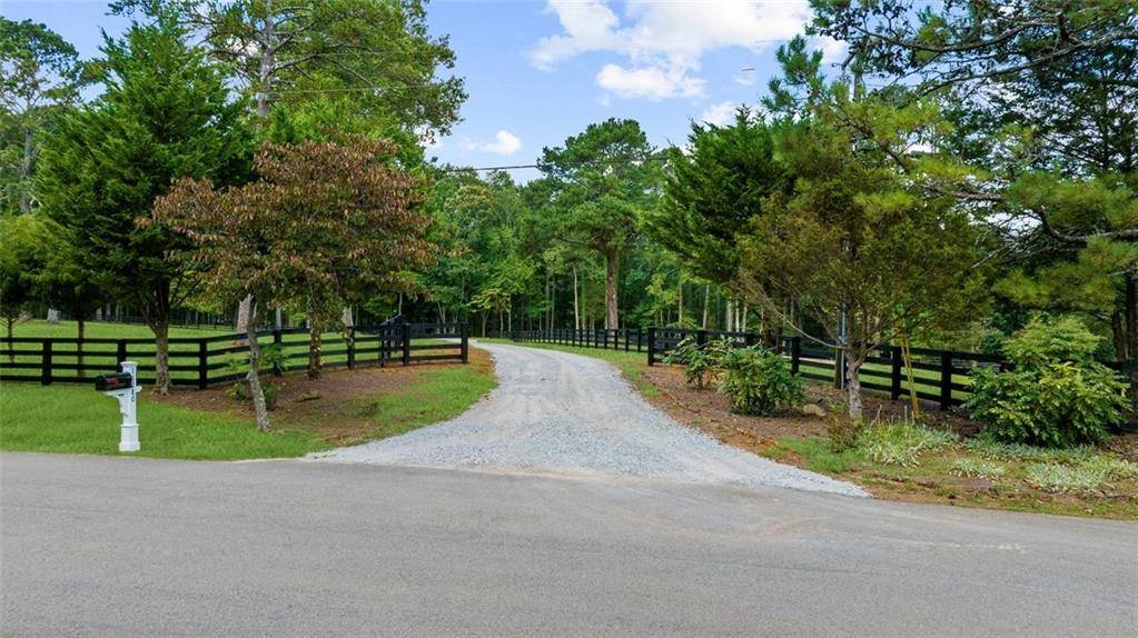 16280 Clarity Road, Alpharetta, GA 30004
