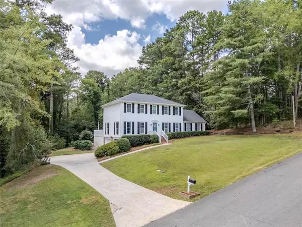 Rome, GA 30161,35 Cumberland DR SE