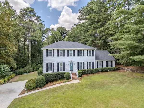 Rome, GA 30161,35 Cumberland DR SE