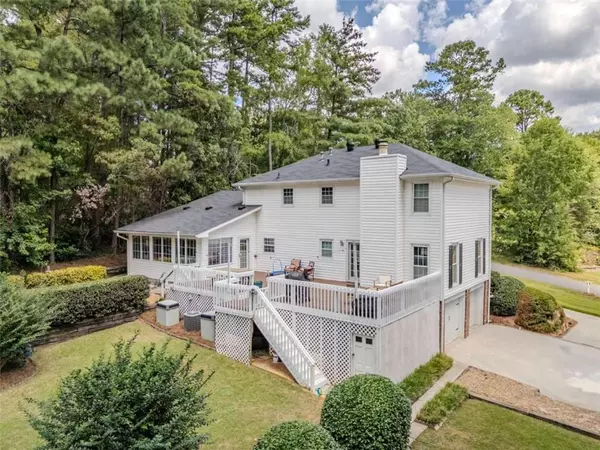 Rome, GA 30161,35 Cumberland DR SE