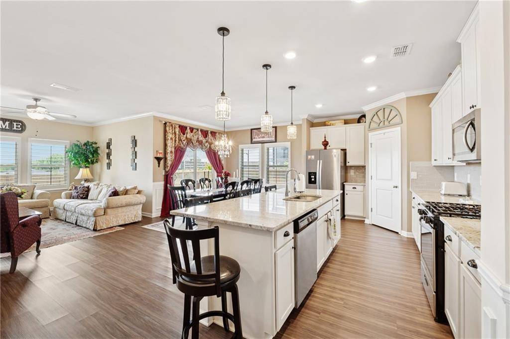Canton, GA 30114,1061 Towne Mill XING