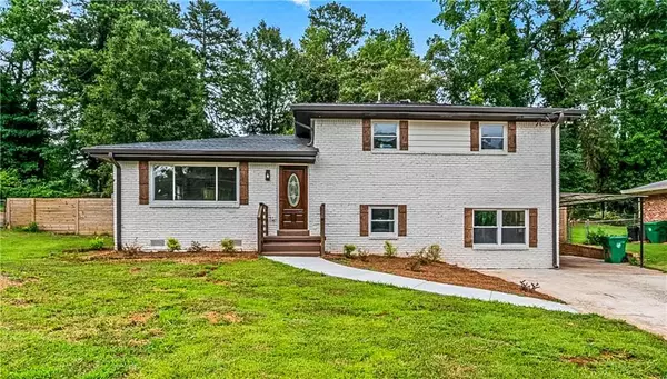 3626 Hillsborough Ln, Decatur, GA 30032