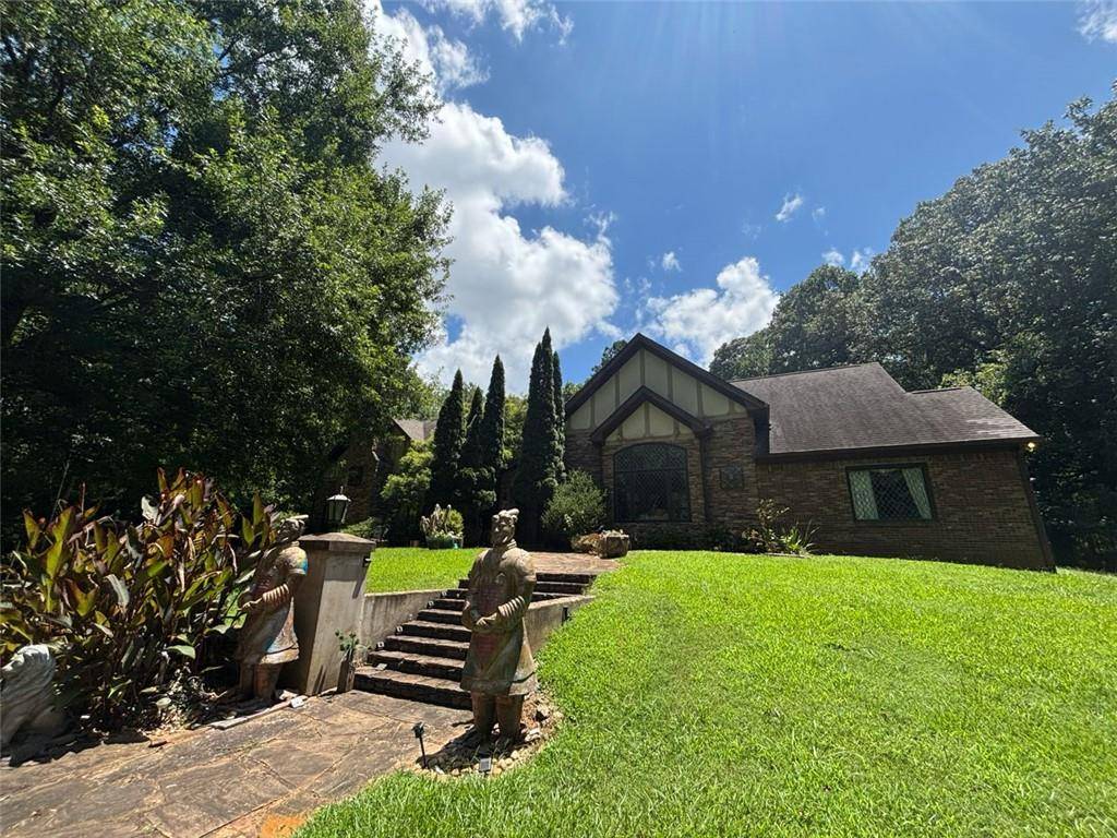 3000 CATHEDRAL PL, Decatur, GA 30034