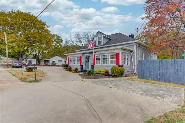 Lawrenceville, GA 30046,263 Jackson ST