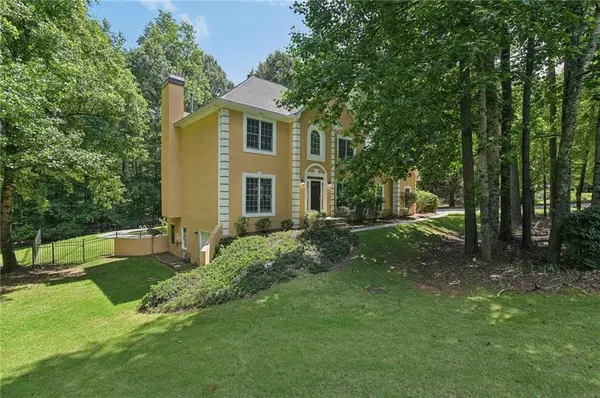 1112 Montclair DR, Peachtree City, GA 30269