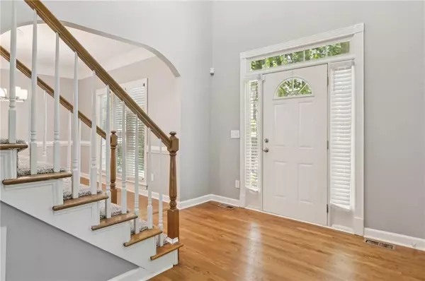 Peachtree City, GA 30269,1112 Montclair DR