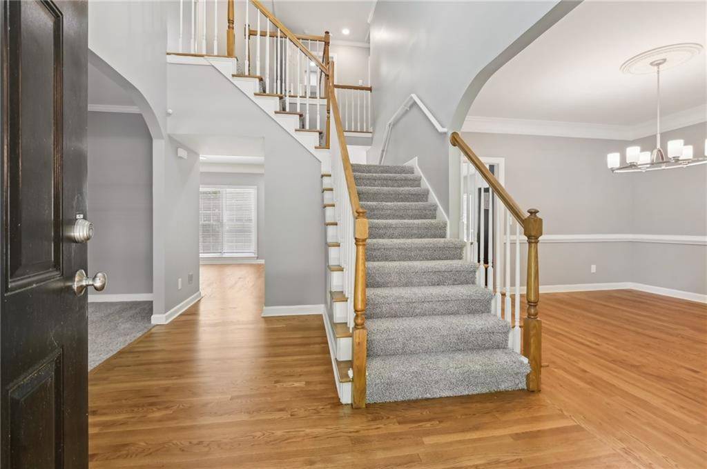 Peachtree City, GA 30269,1112 Montclair DR