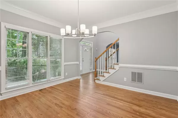 Peachtree City, GA 30269,1112 Montclair DR