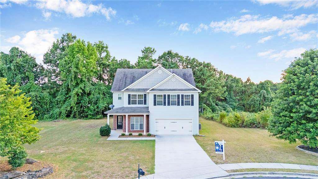 Loganville, GA 30052,1233 St James PL