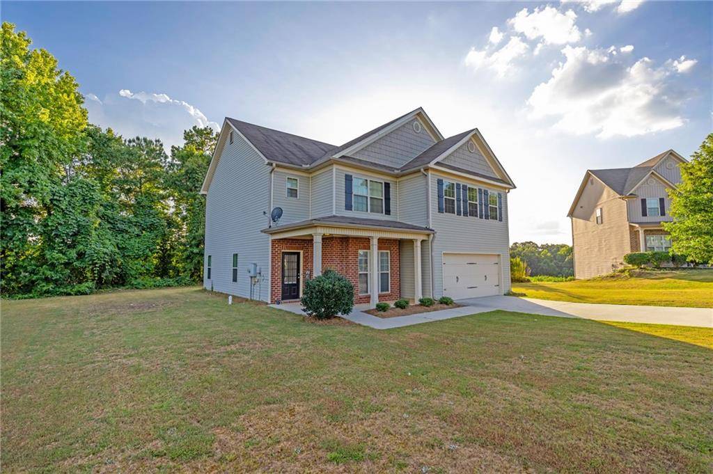 Loganville, GA 30052,1233 St James PL