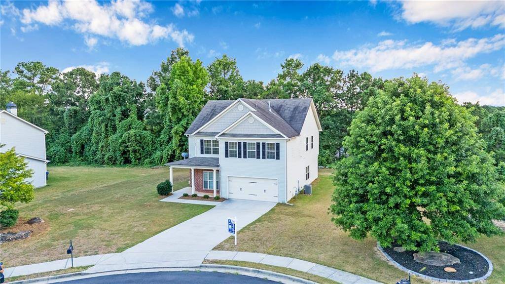 Loganville, GA 30052,1233 St James PL