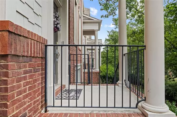 Smyrna, GA 30080,2450 NATOMA CT SE #11
