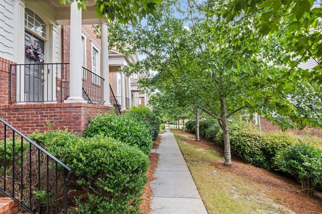 Smyrna, GA 30080,2450 NATOMA CT SE #11