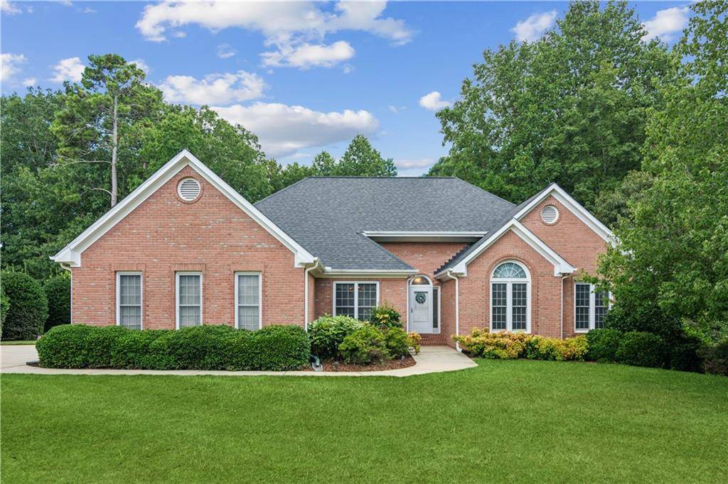 6365 CHESTNUT Pkwy, Flowery Branch, GA 30542