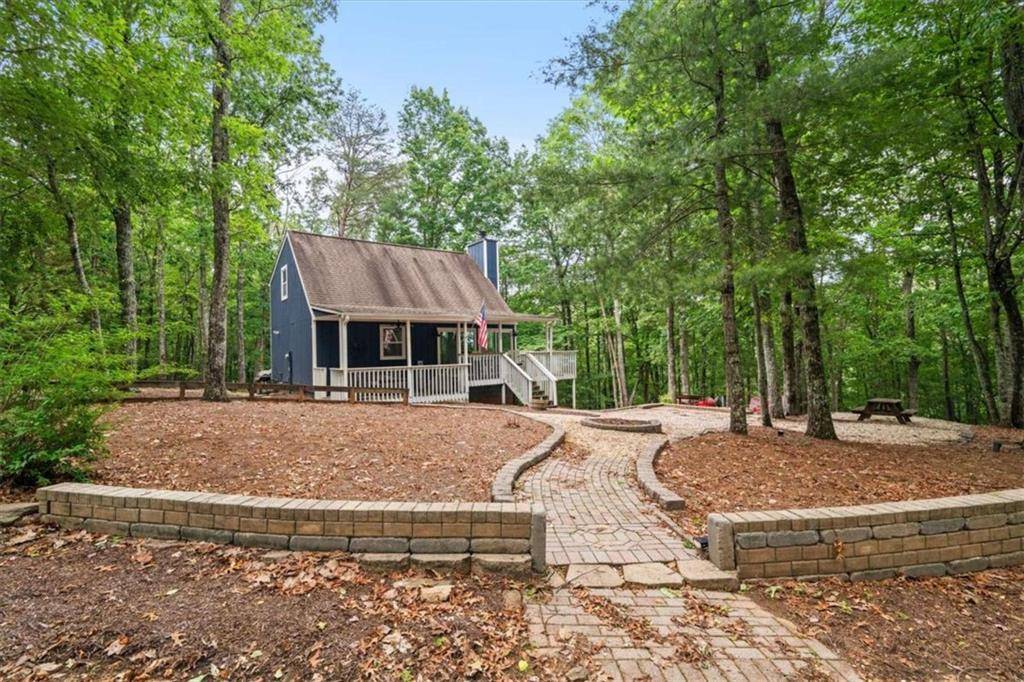 Cleveland, GA 30528,102 Angelican WAY