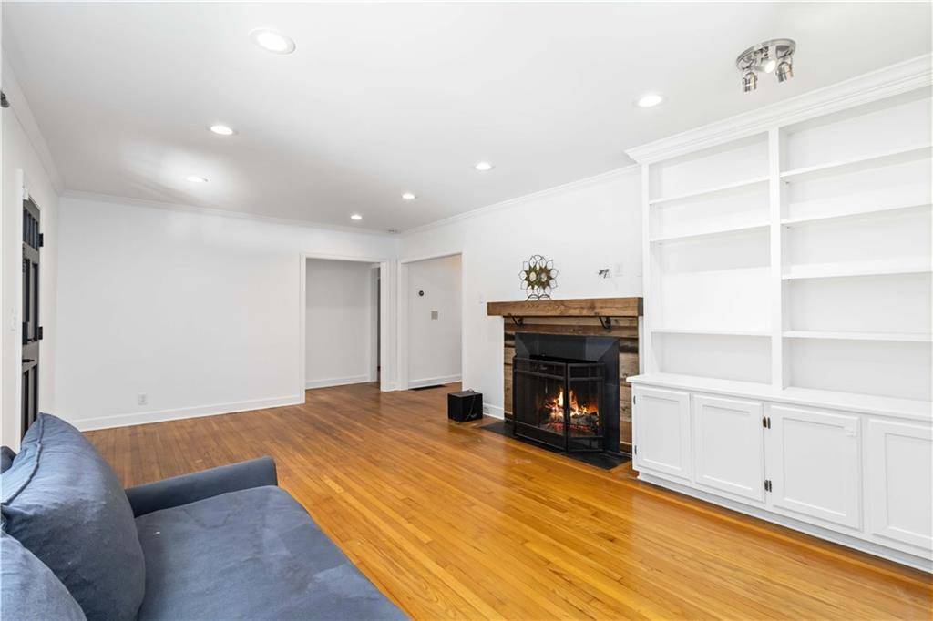 Atlanta, GA 30307,2014 Westminster WAY NE