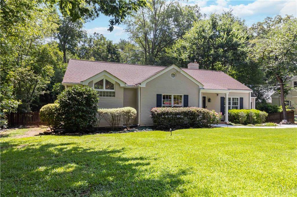 Atlanta, GA 30307,2014 Westminster WAY NE