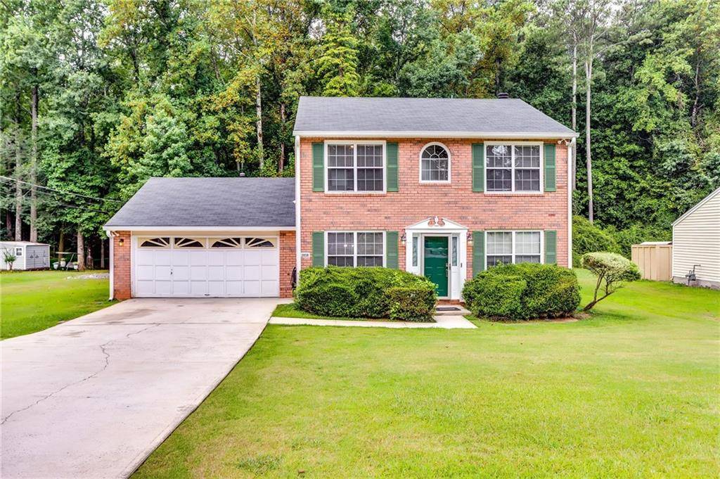 2050 Surrey TRL, Atlanta, GA 30349