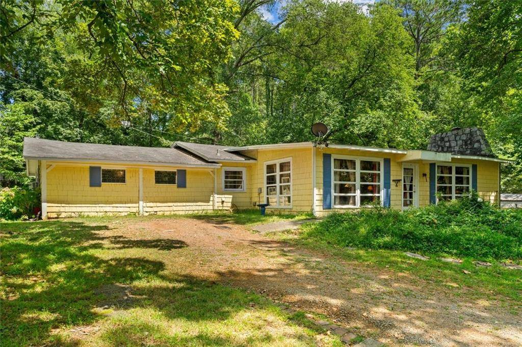 Acworth, GA 30102,5008 Dianne DR SE