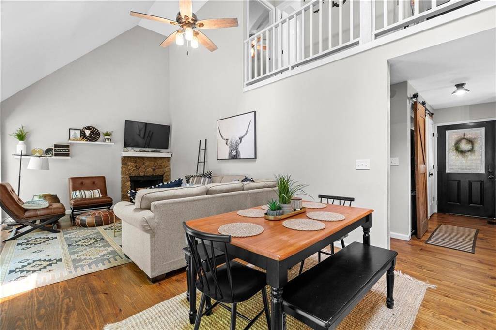 Cleveland, GA 30528,33 Angelican WAY
