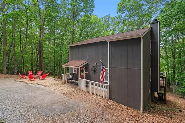 Cleveland, GA 30528,33 Angelican WAY