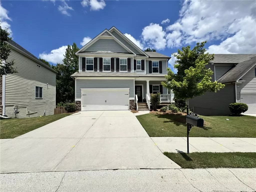 Dallas, GA 30157,526 S Fortune WAY