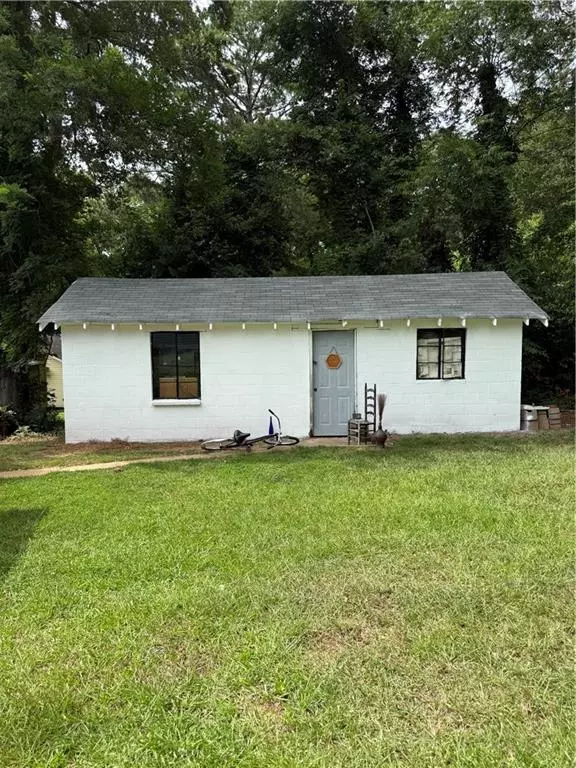 Rome, GA 30161,110 Burnett ST NE