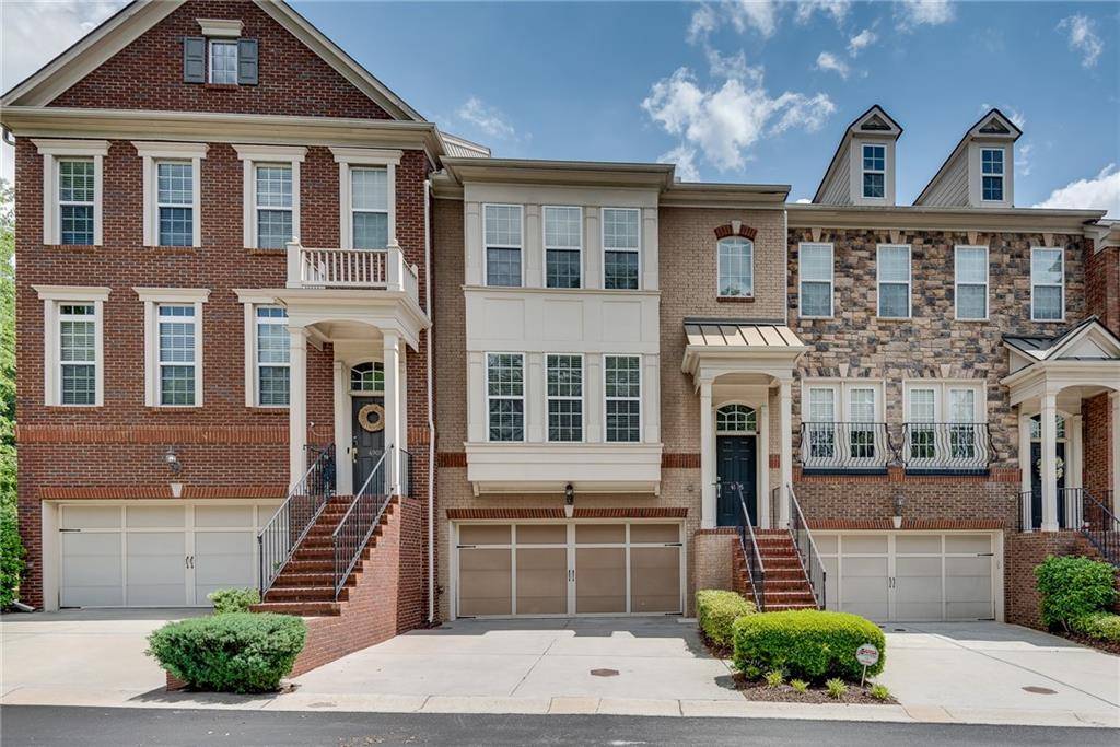 4905 Greylock WALK SE #21, Atlanta, GA 30339