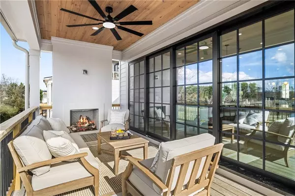 Milton, GA 30004,245 Lask LN